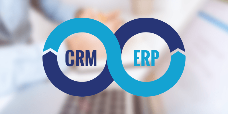 Sistema Erp Crm Para Empresas Y Pymes En Sectores De Distribución 7759